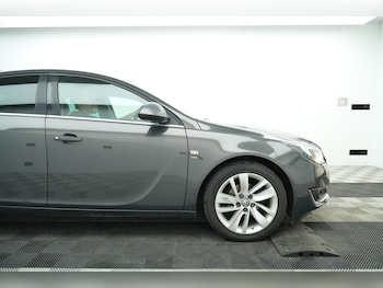Used Vauxhall Insignia 2015 for sale - 78349665: Photo