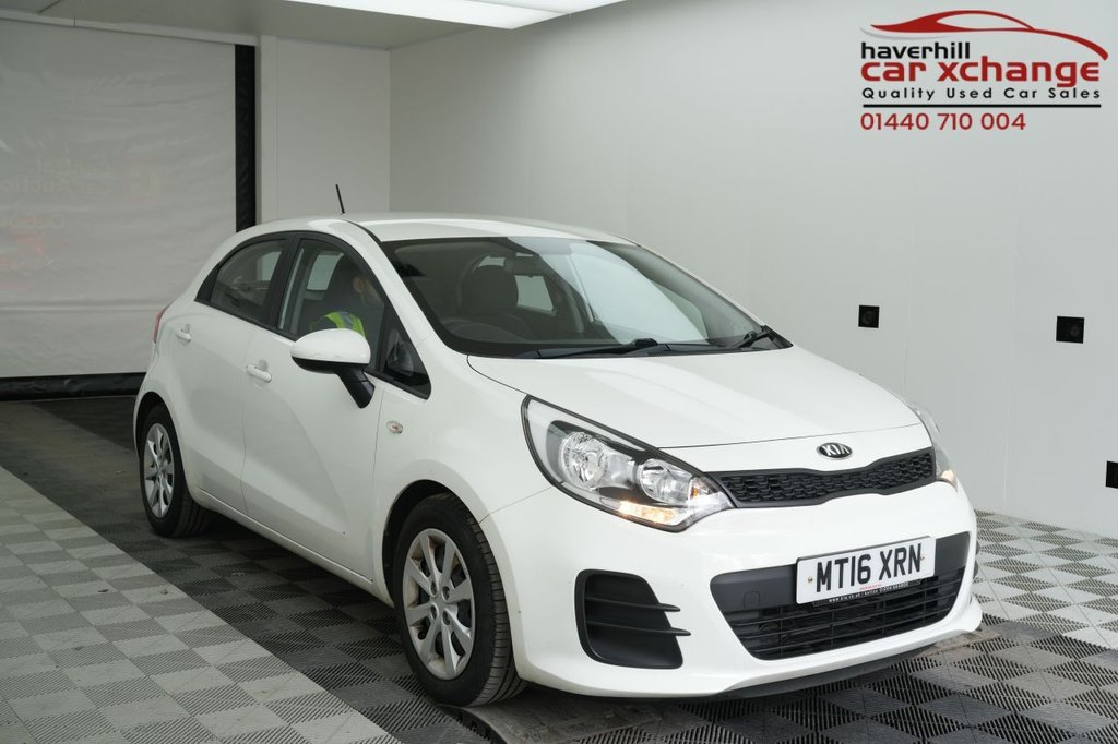Used Kia Rio 2016 for sale - 78199914: Photo 1
