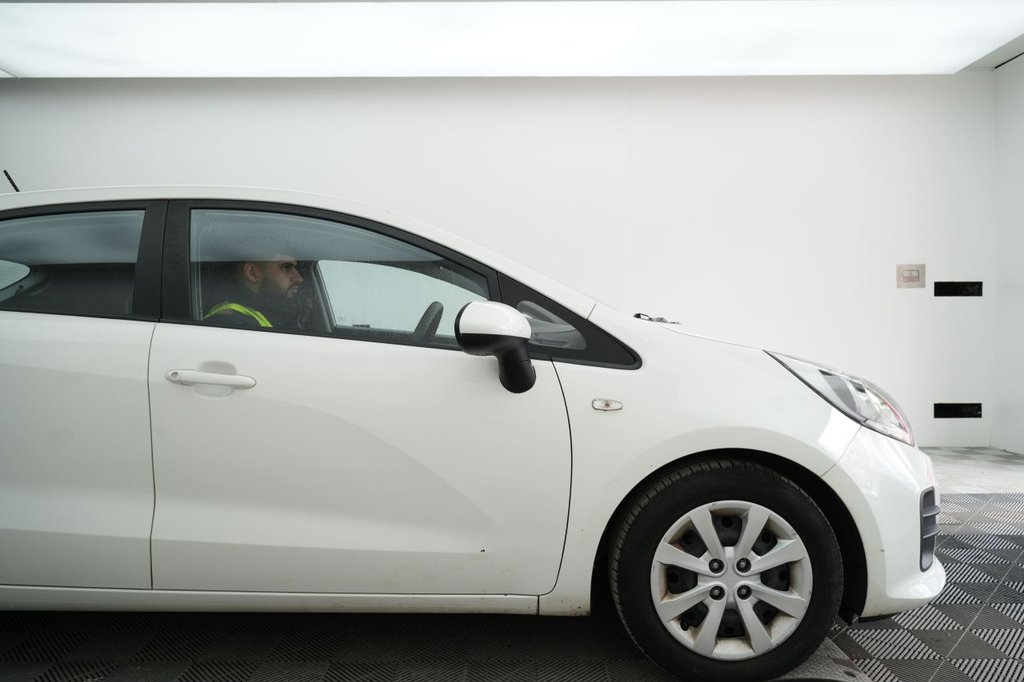 Used Kia Rio 2016 for sale - 78199914: Photo 3