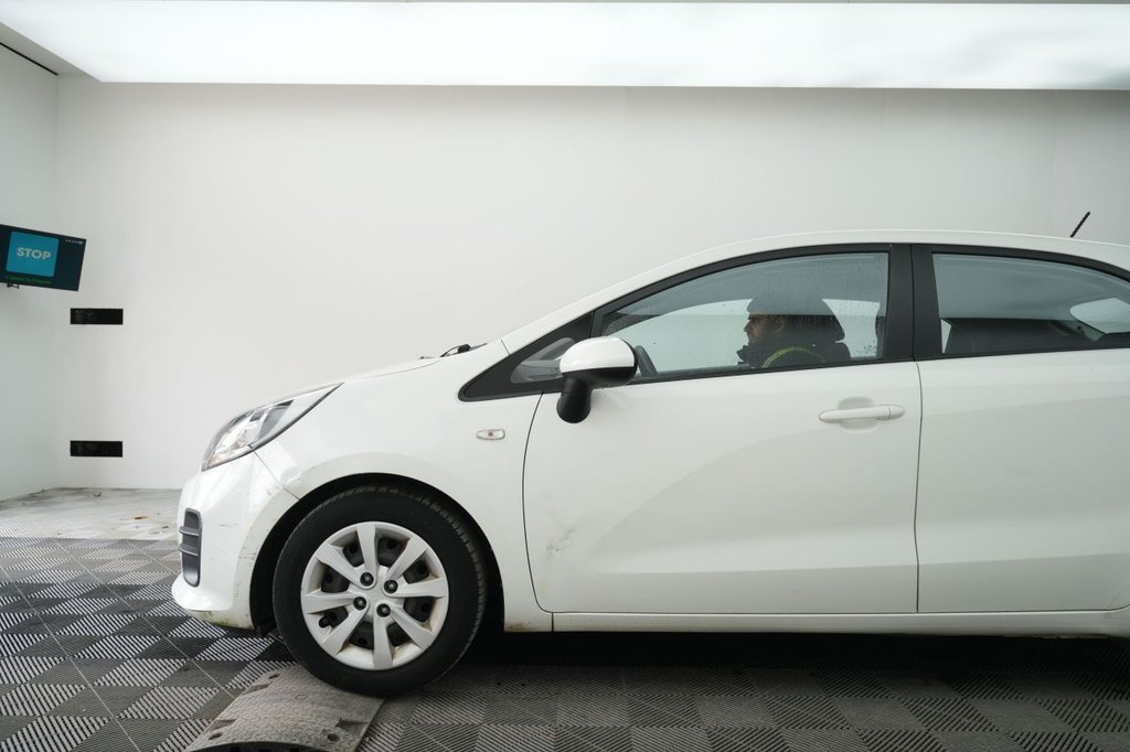 Used Kia Rio 2016 for sale - 78199914: Photo 4