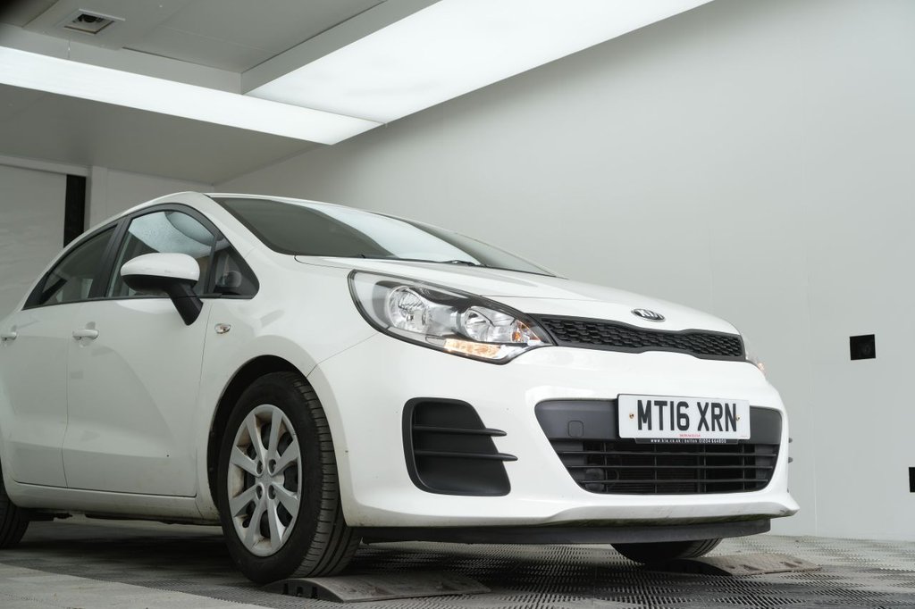 Used Kia Rio 2016 for sale - 78199914: Photo 5