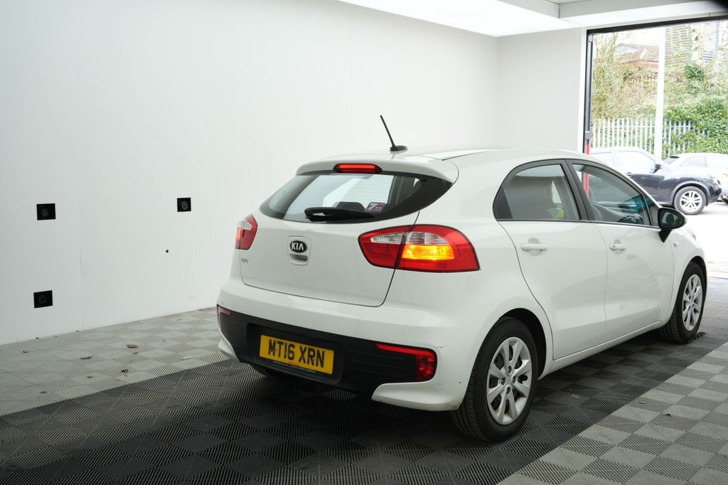 Used Kia Rio 2016 for sale - 78199914: Photo 6