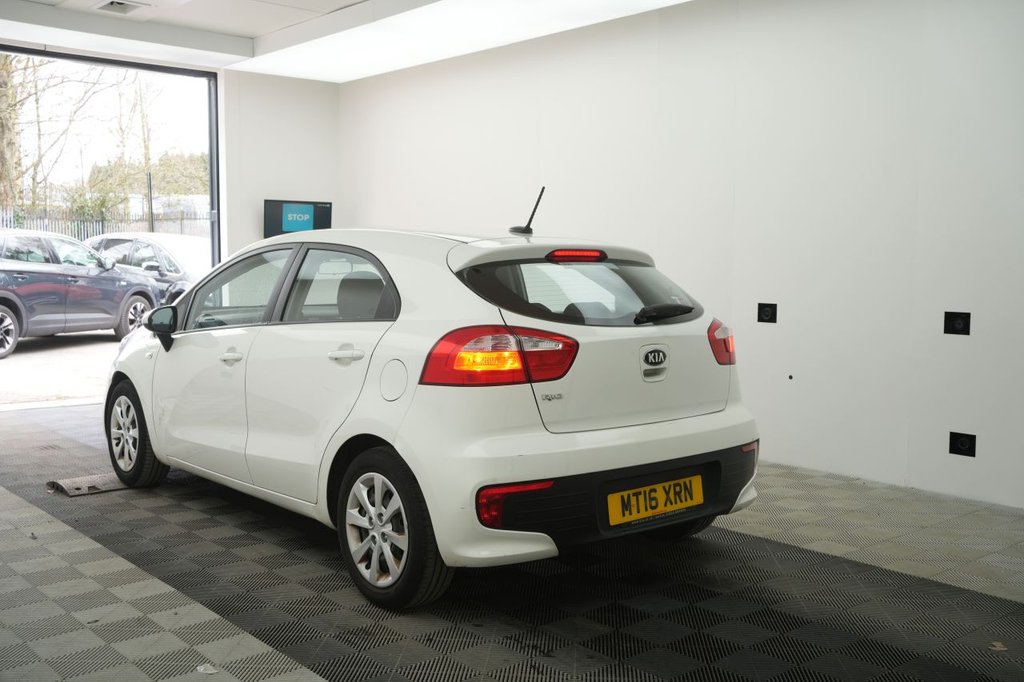 Used Kia Rio 2016 for sale - 78199914: Photo 7