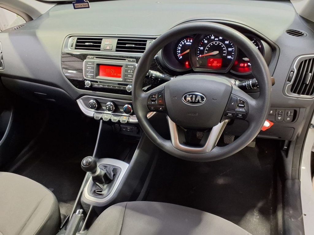Used Kia Rio 2016 for sale - 78199914: Photo 8