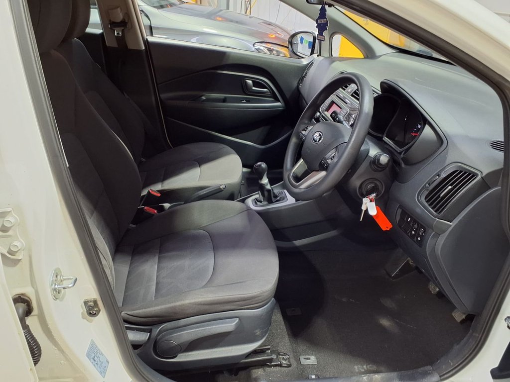 Used Kia Rio 2016 for sale - 78199914: Photo 9