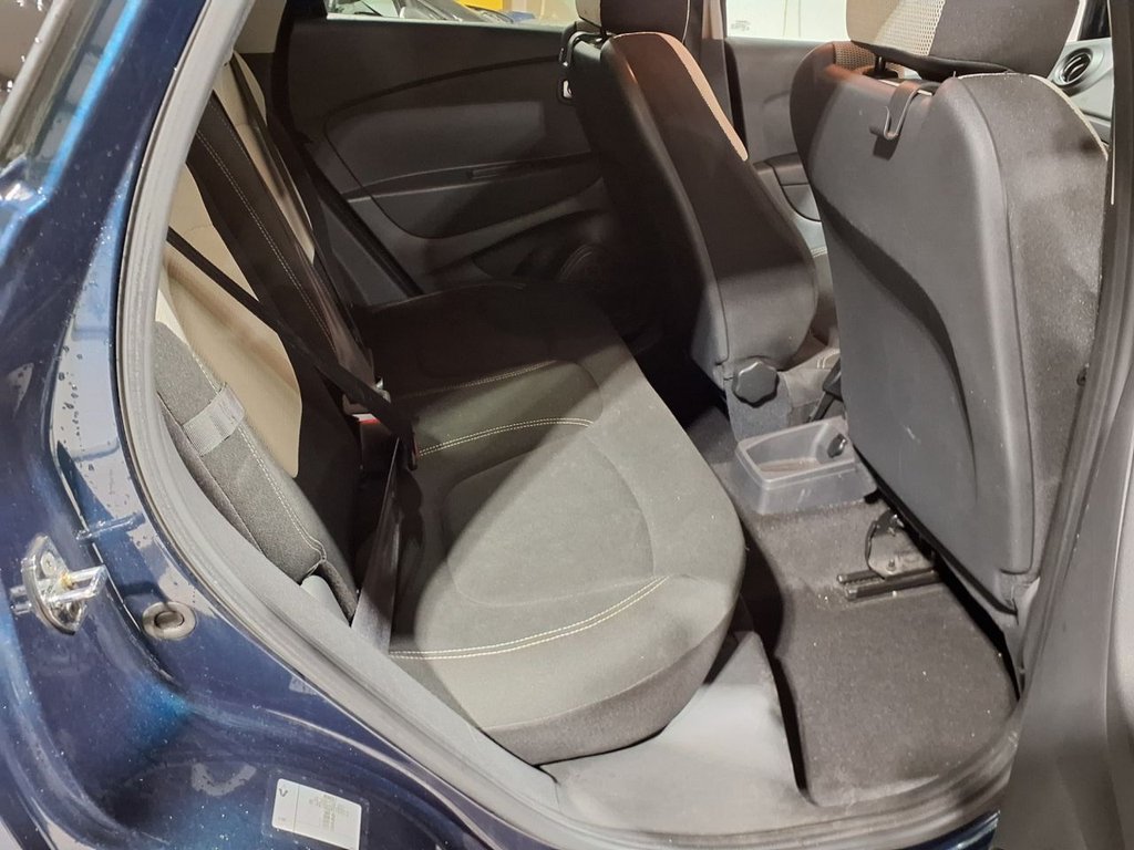 Used Renault Captur 2018 for sale - 77594060: Photo 11