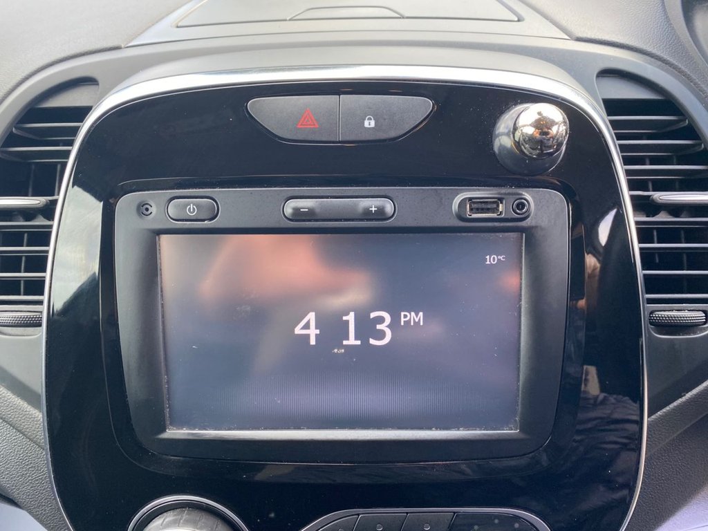 Used Renault Captur 2018 for sale - 77594060: Photo 26