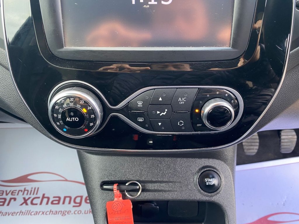 Used Renault Captur 2018 for sale - 77594060: Photo 27