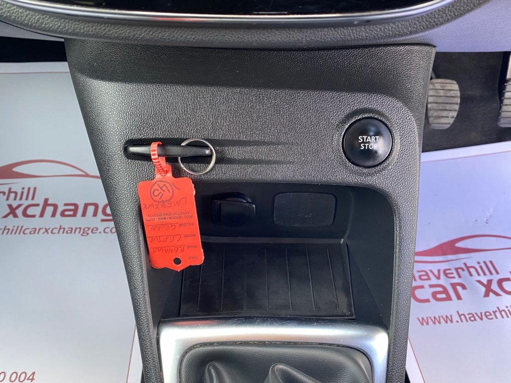 Used Renault Captur 2018 for sale - 77594060: Photo 28