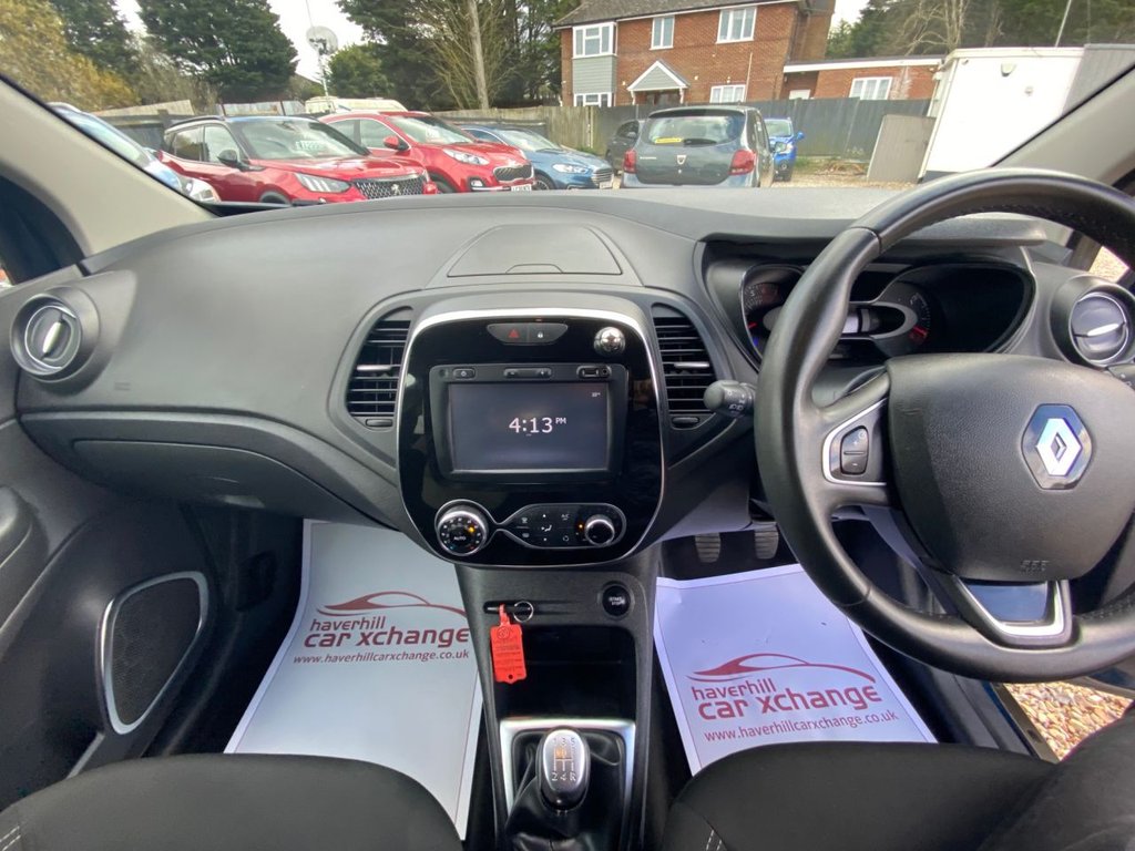 Used Renault Captur 2018 for sale - 77594060: Photo 31