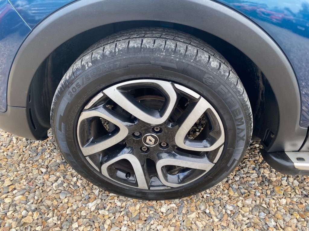 Used Renault Captur 2018 for sale - 77594060: Photo 36