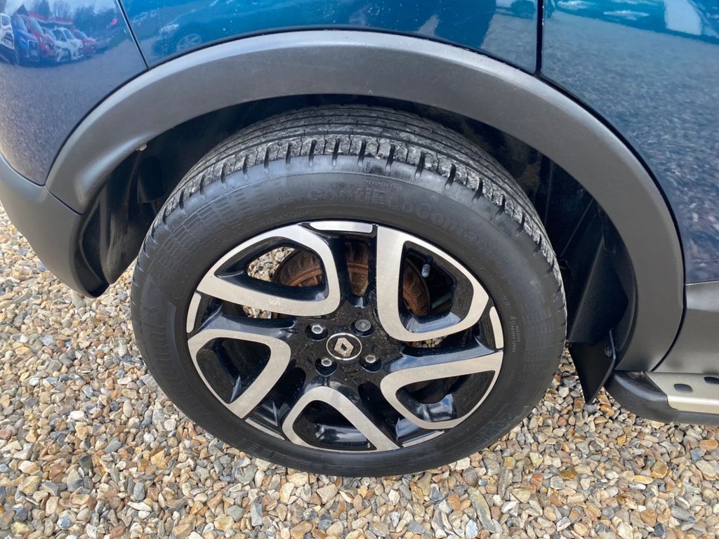 Used Renault Captur 2018 for sale - 77594060: Photo 38