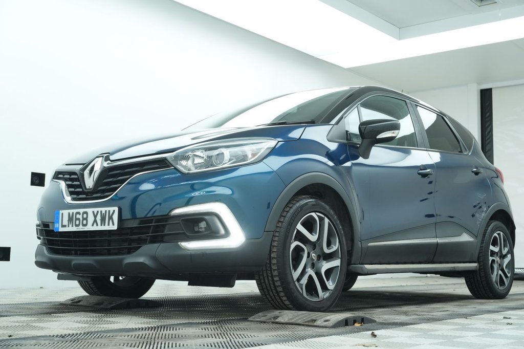 Used Renault Captur 2018 for sale - 77594060: Photo 6