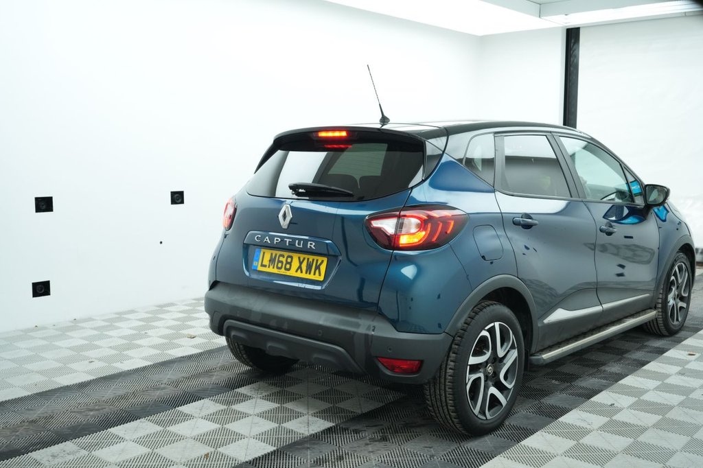 Used Renault Captur 2018 for sale - 77594060: Photo 7