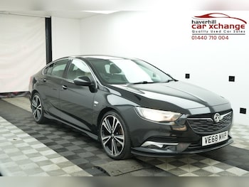 Used Vauxhall Insignia 2019 for sale - 78805787: Photo
