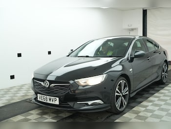 Used Vauxhall Insignia 2019 for sale - 78805787: Photo
