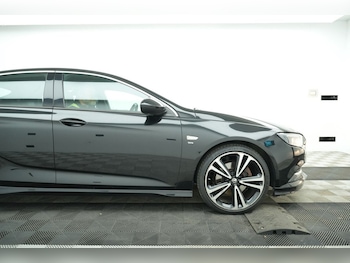 Used Vauxhall Insignia 2019 for sale - 78805787: Photo