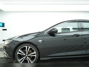 Used Vauxhall Insignia 2019 for sale - 78805787: Photo