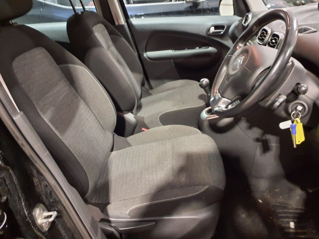 Used Citroen C3 Picasso 2017 for sale - 77199871: Photo 10