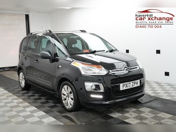 2017 (17) - 1.2 PureTech Edition 5dr