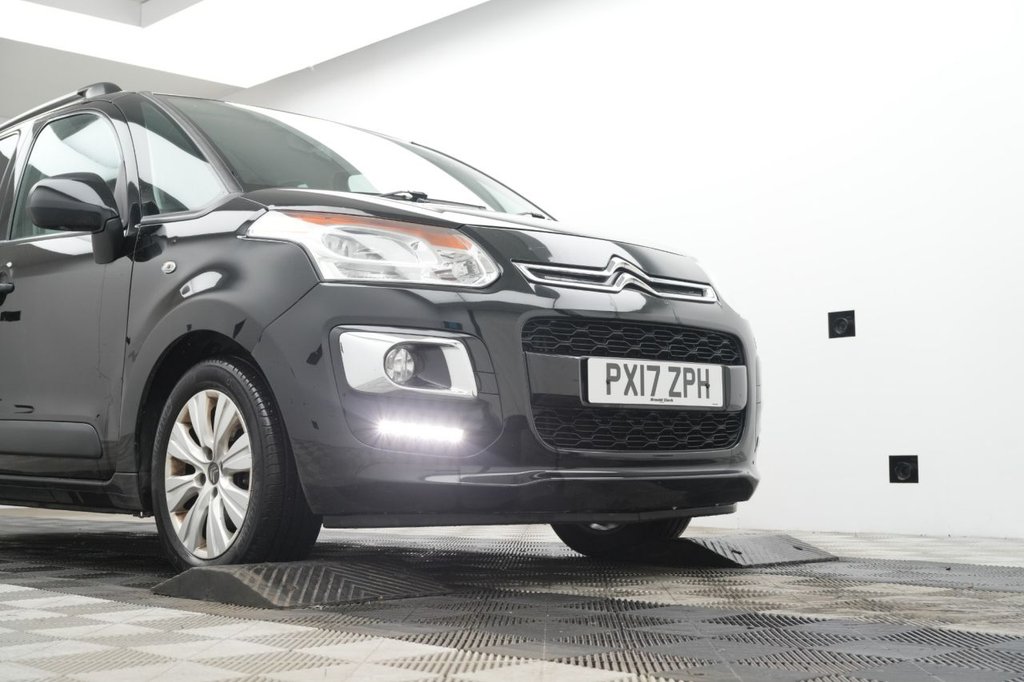 Used Citroen C3 Picasso 2017 for sale - 77199871: Photo 5