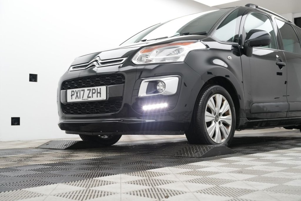 Used Citroen C3 Picasso 2017 for sale - 77199871: Photo 6