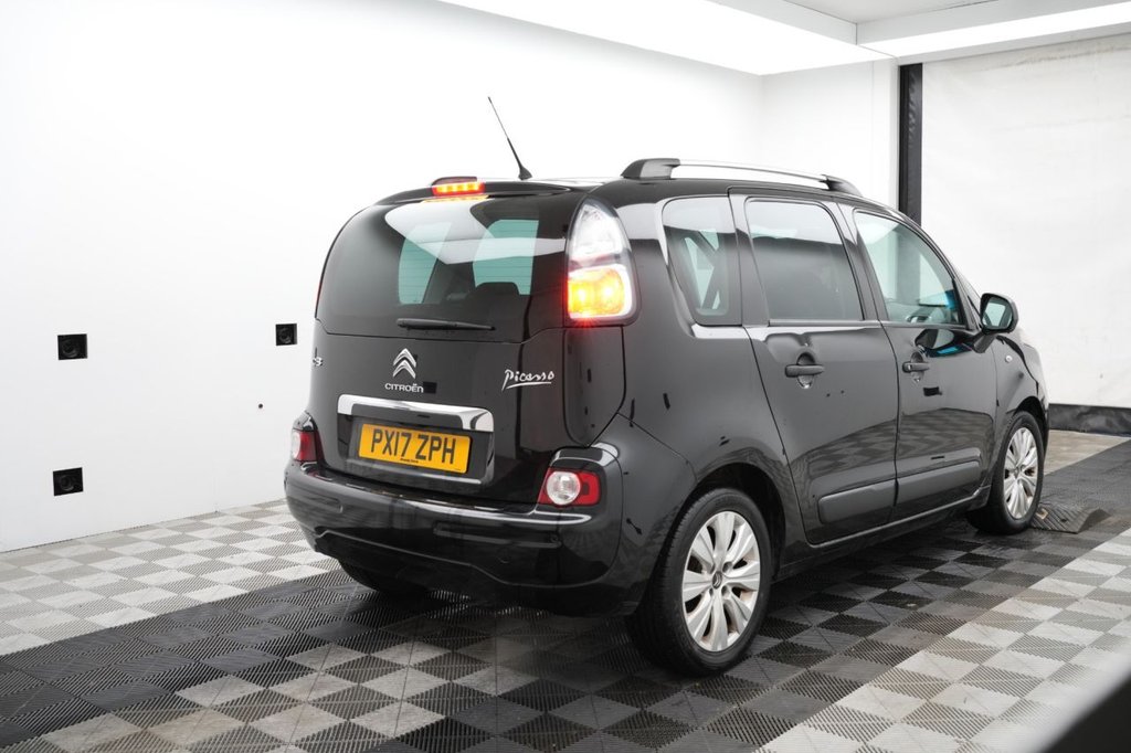 Used Citroen C3 Picasso 2017 for sale - 77199871: Photo 7