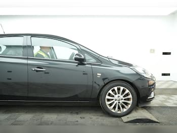 Used Vauxhall Corsa 2015 for sale - 79835684: Photo