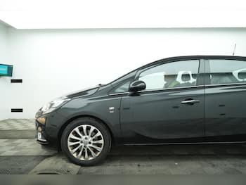 Used Vauxhall Corsa 2015 for sale - 79835684: Photo