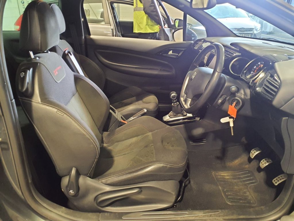 Used DS Automobiles DS 3 2017 for sale - 78056157: Photo 10