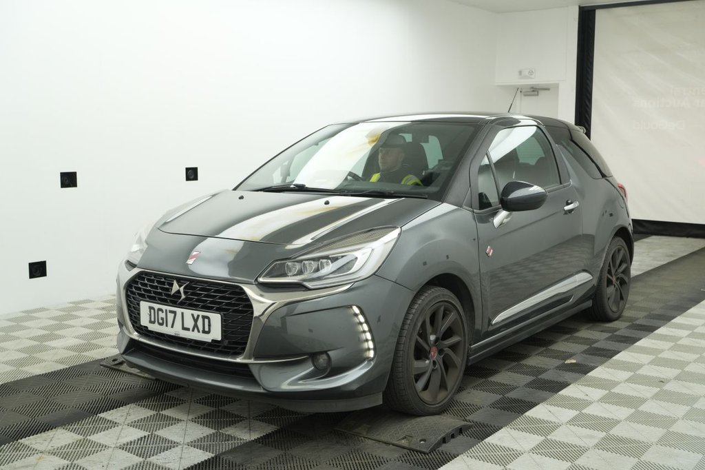 Used DS Automobiles DS 3 2017 for sale - 78056157: Photo 2