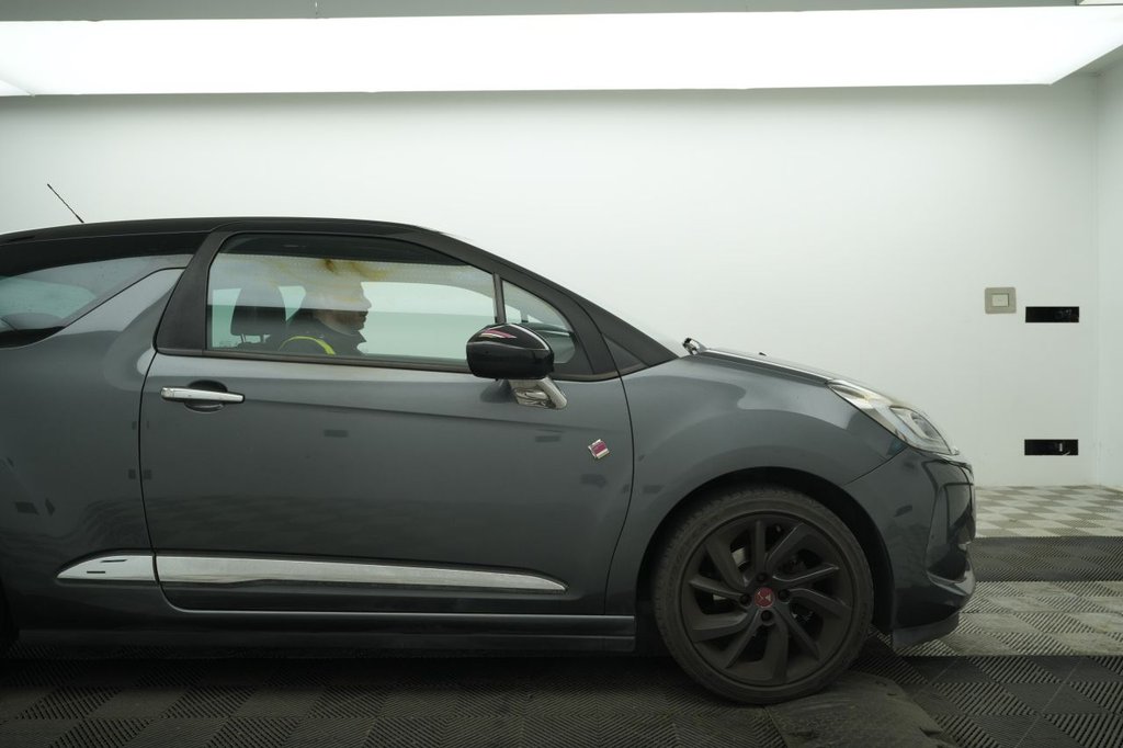 Used DS Automobiles DS 3 2017 for sale - 78056157: Photo 3