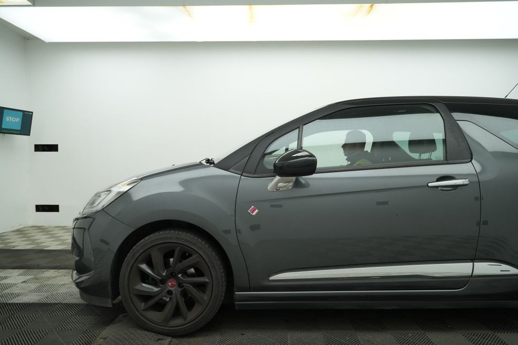 Used DS Automobiles DS 3 2017 for sale - 78056157: Photo 4