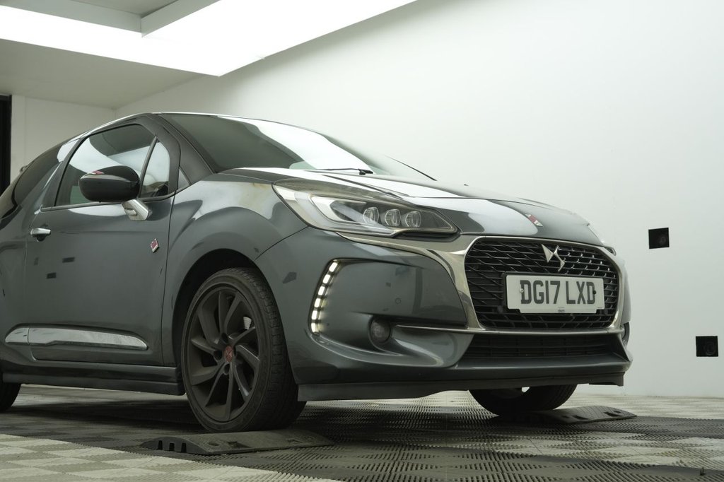 Used DS Automobiles DS 3 2017 for sale - 78056157: Photo 5