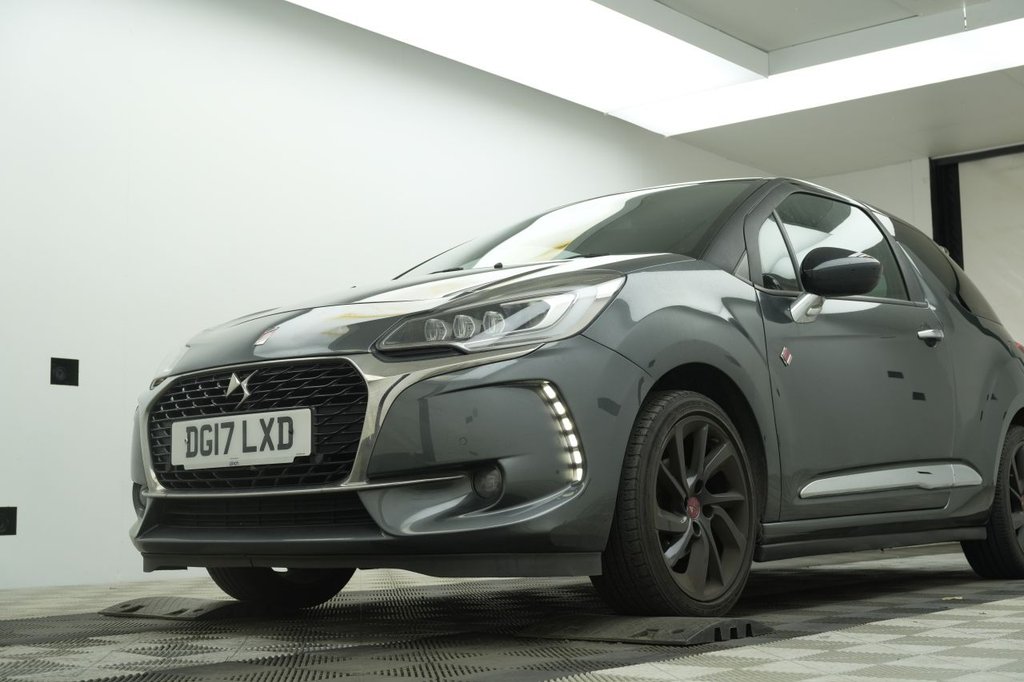 Used DS Automobiles DS 3 2017 for sale - 78056157: Photo 6