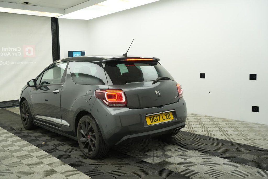 Used DS Automobiles DS 3 2017 for sale - 78056157: Photo 8