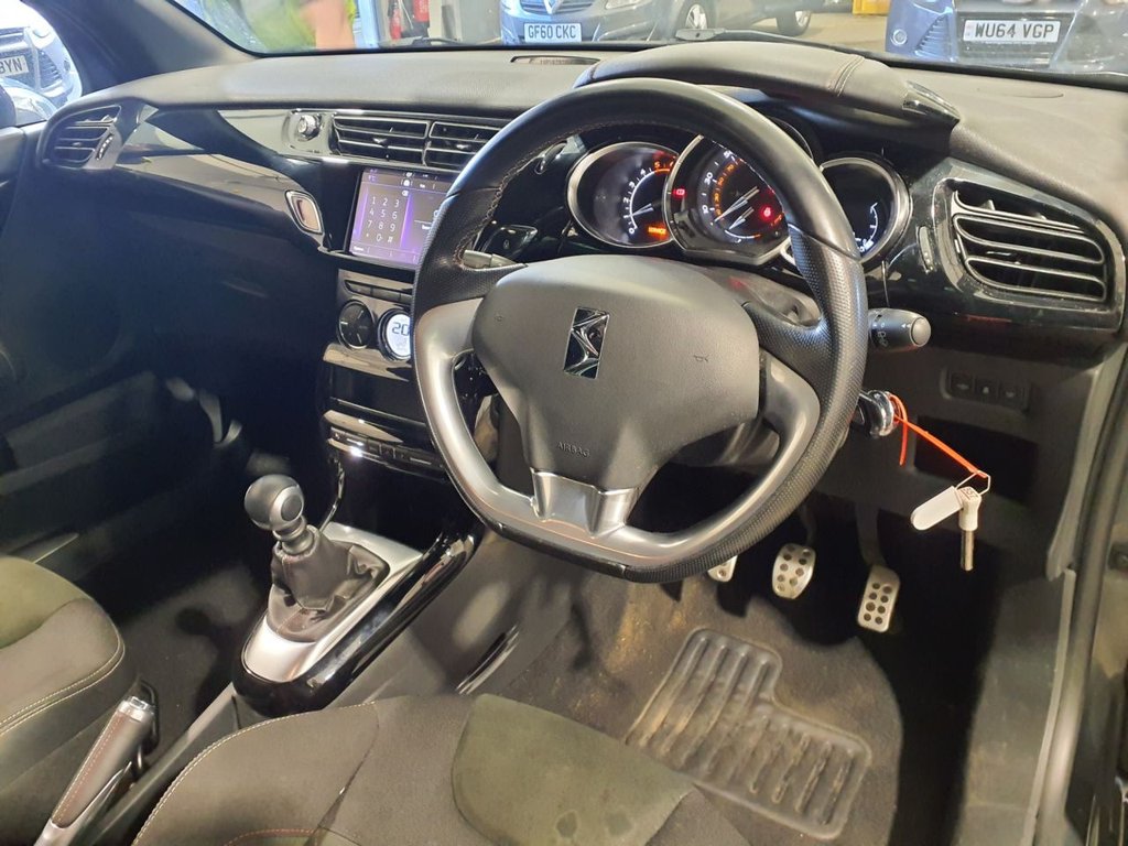 Used DS Automobiles DS 3 2017 for sale - 78056157: Photo 9