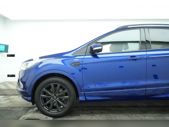 Used Ford Kuga 2017 for sale - 79233157: Photo