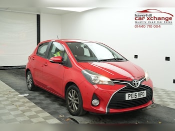 Used Toyota Yaris 2015 for sale - 79178147: Photo