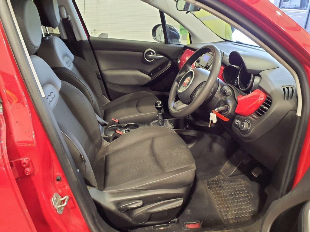 Used Fiat 500X 2016 for sale - 77747918: Photo 10