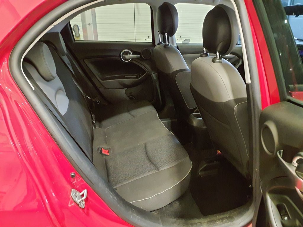 Used Fiat 500X 2016 for sale - 77747918: Photo 11