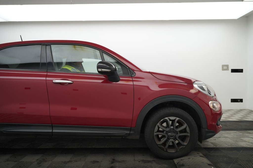 Used Fiat 500X 2016 for sale - 77747918: Photo 3