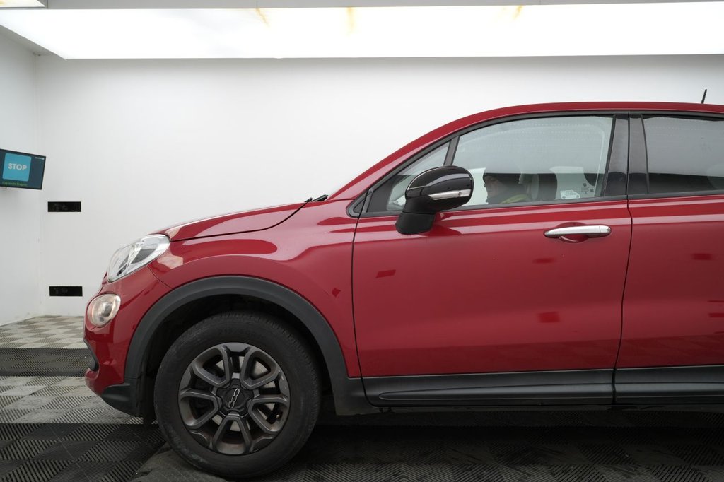 Used Fiat 500X 2016 for sale - 77747918: Photo 4