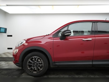 Used Fiat 500X 2016 for sale - 77747918: Photo