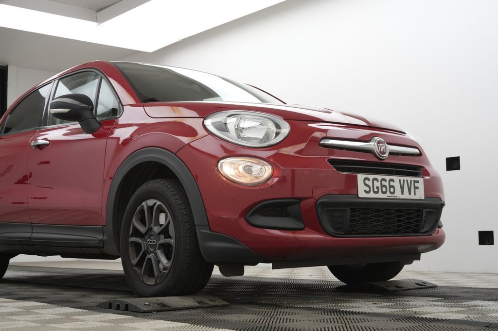 Used Fiat 500X 2016 for sale - 77747918: Photo 5