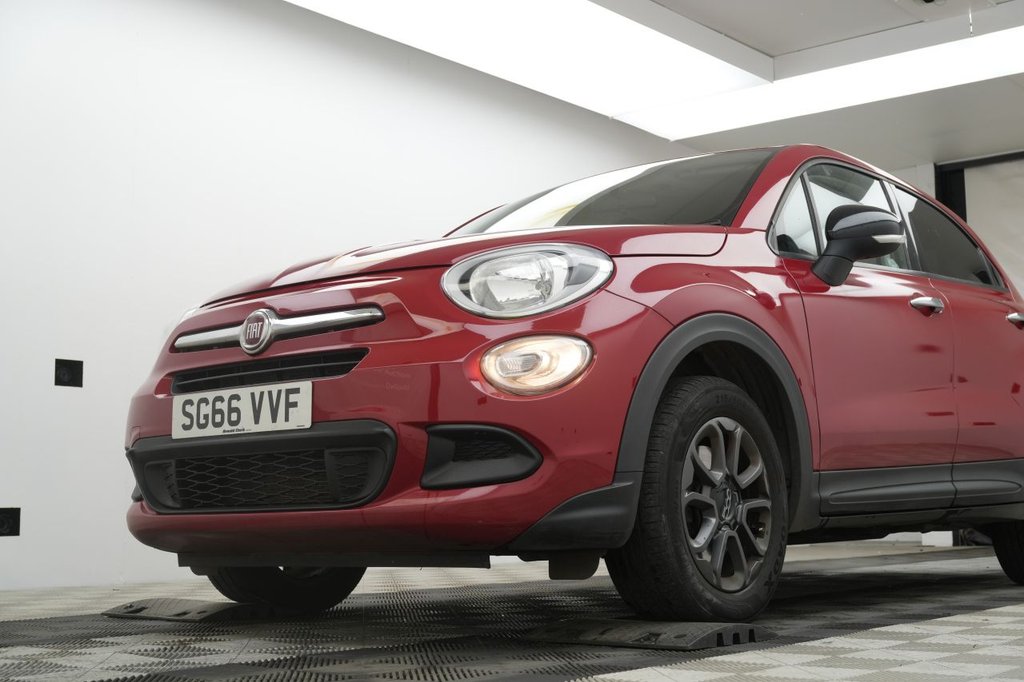 Used Fiat 500X 2016 for sale - 77747918: Photo 6