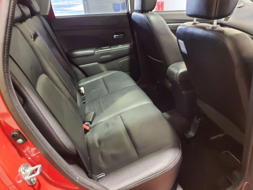 Used Mitsubishi ASX 2016 for sale - 76760669: Photo 11