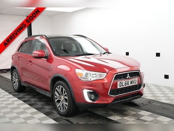 2016 (66) - 1.6 ZC-H 5dr 4WD