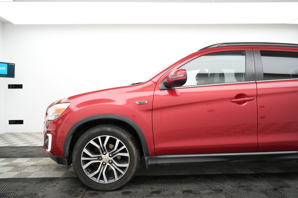 Used Mitsubishi ASX 2016 for sale - 76760669: Photo 4