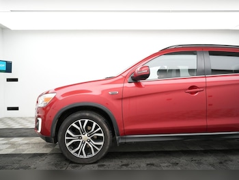 Used Mitsubishi ASX 2016 for sale - 76760669: Photo